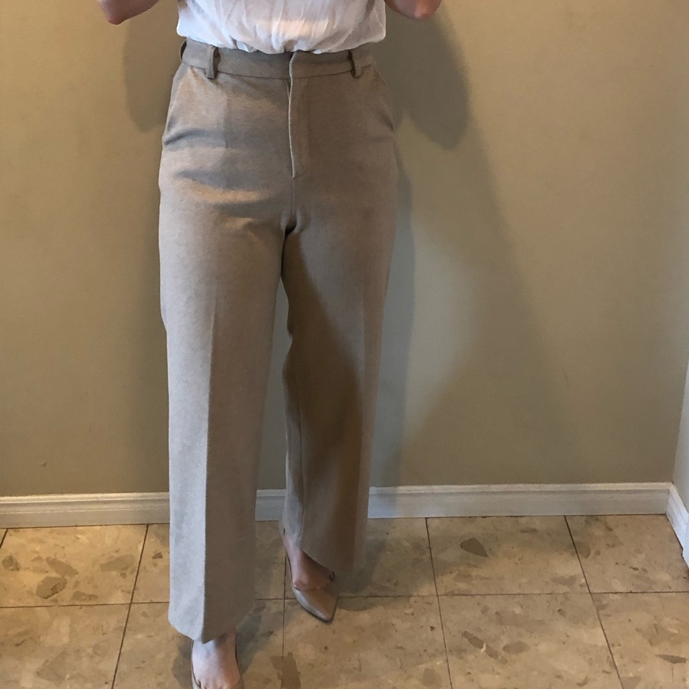 Oak + Fort Women Pants